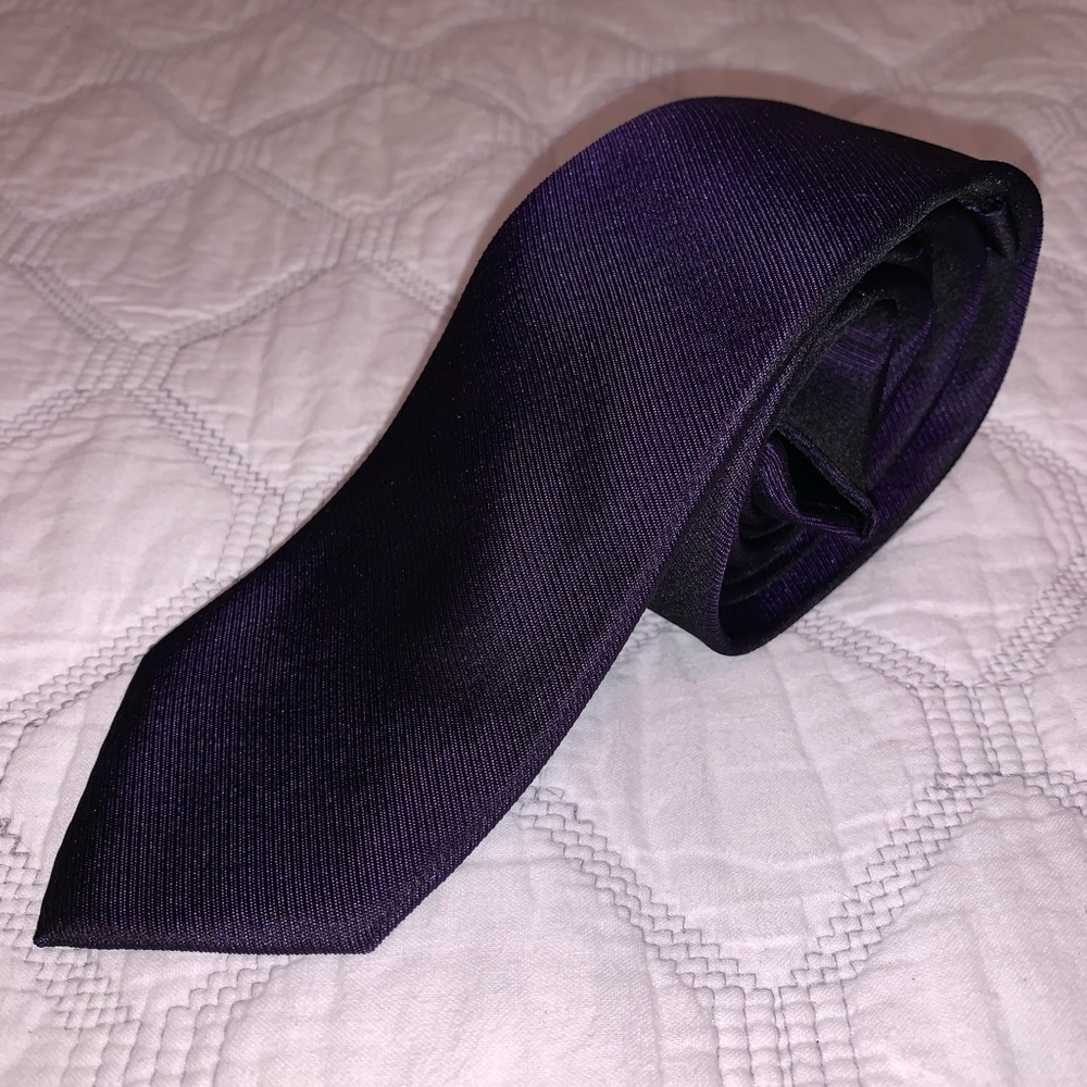 Men’s tie